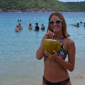 Meet your Posher, Megan